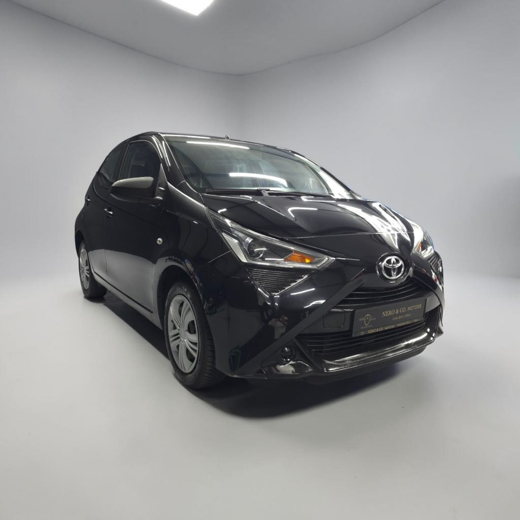 TOYOTA AYGO 1.0 VVT-i X-Fun/2022./U PDV-/AKCIJA !