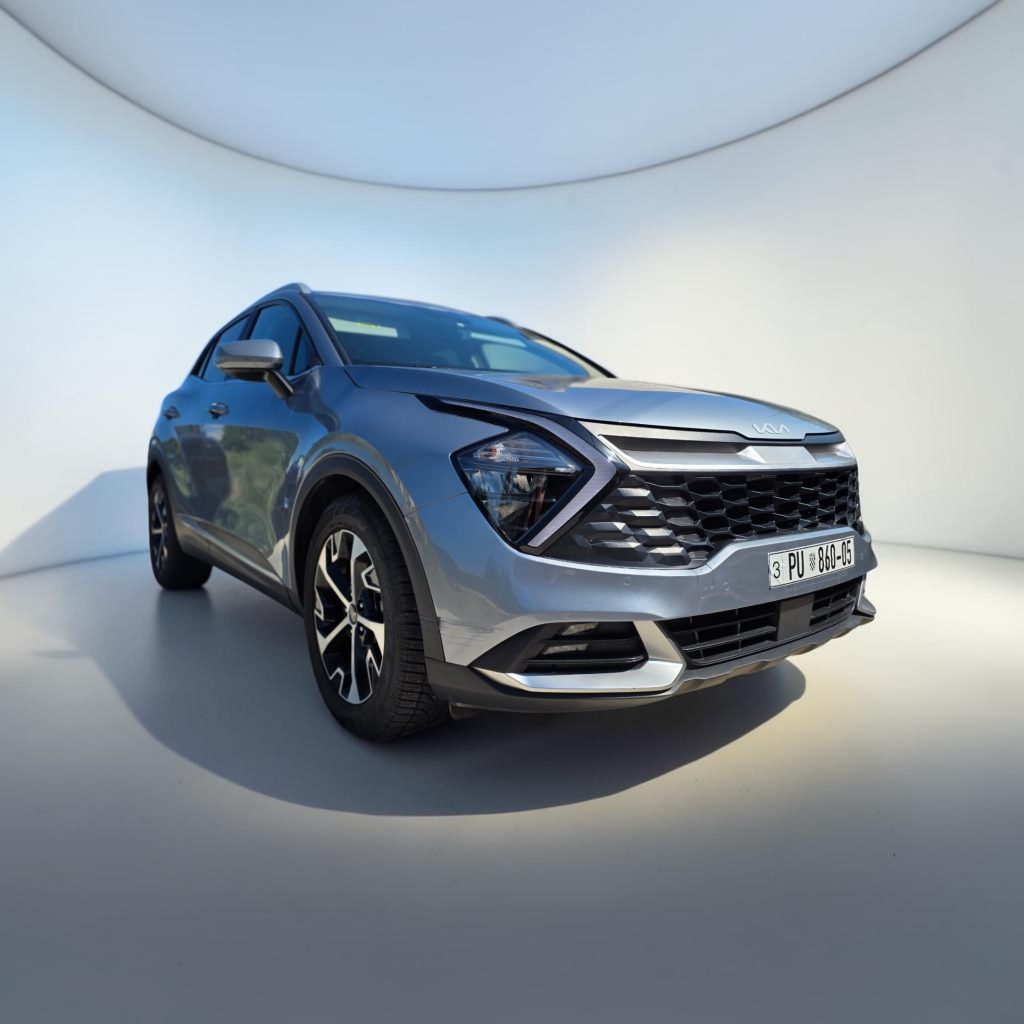 KIA SPORTAGE 1.6CRDI MHEV/AKCIJA!/2023/AUTOMATIC/PDV