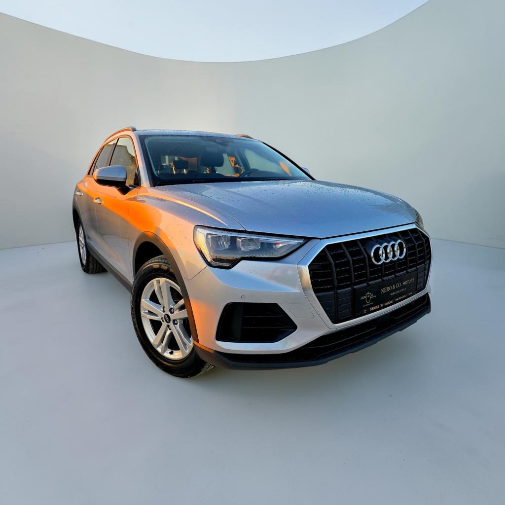 AUDI Q3/35TFSI/150KS/AKCIJA!/ 2022/23