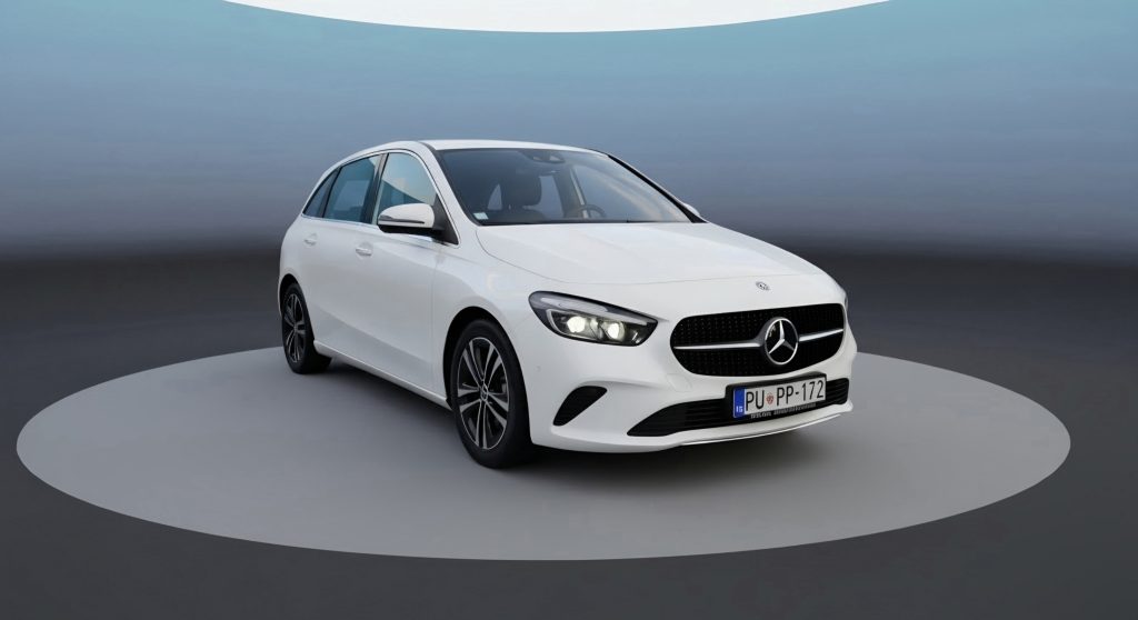 MERCEDES B200d PROGRESSIVE/2023./ AUTOMATIC/ PDV