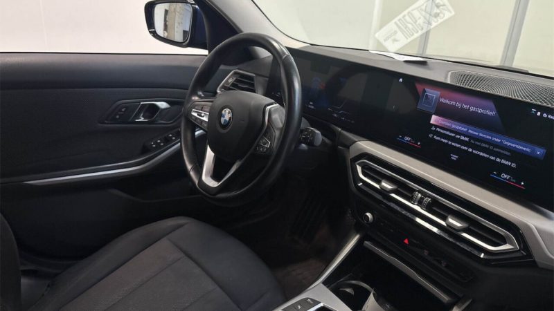 bmw 3 4