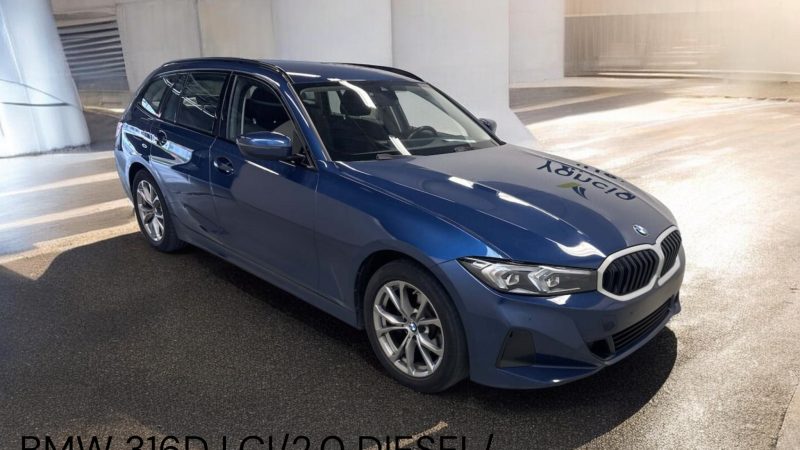 bmw 3