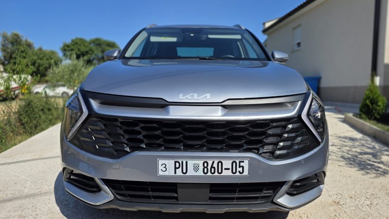 kia 3