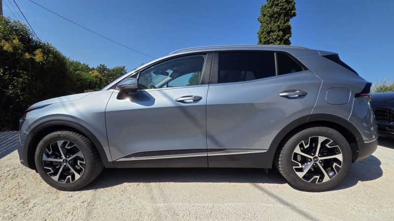 kia 4