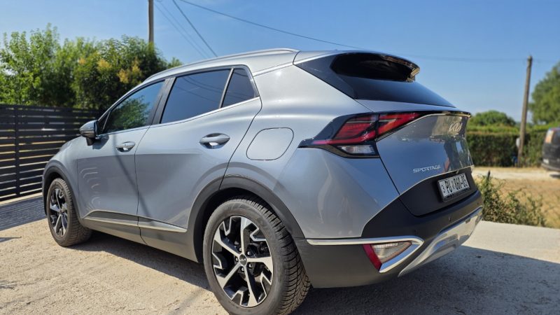 kia 5