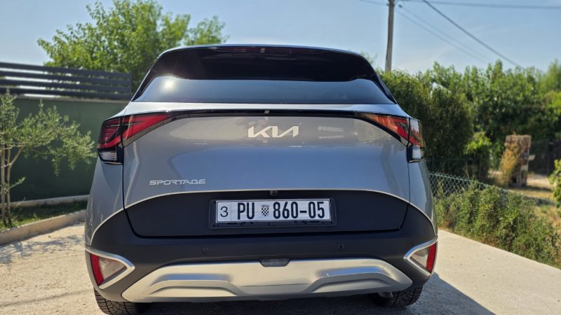 kia 6