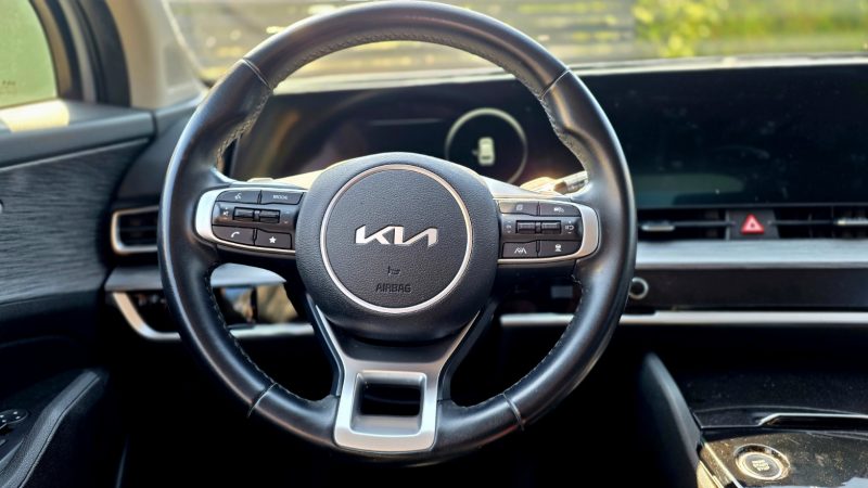 kia 9