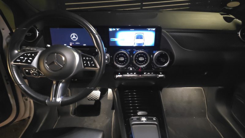 merc 11
